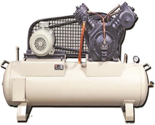 Reciprocating Air Compressor
