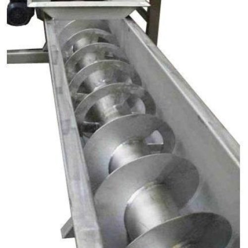Screw Conveyor