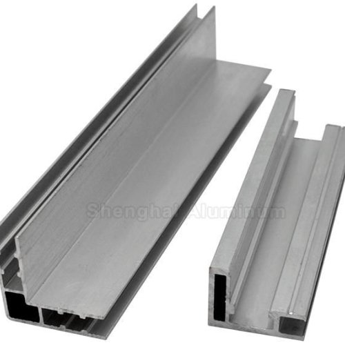 Kitchen Aluminium Extrusion Profiles