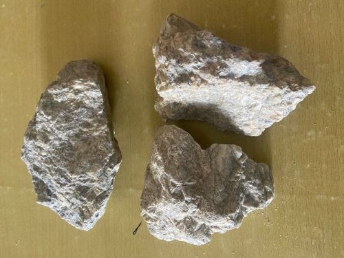 MAGNESITE