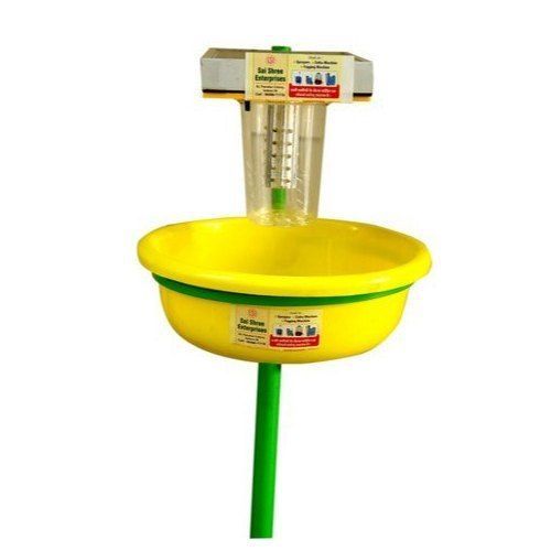 Solar LED Insect Light Traps