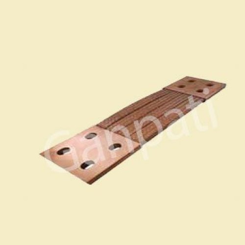 Braided Copper Flexible Wire Connectors