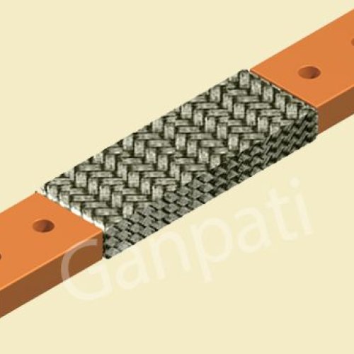 Braided Tin Coated Copper Flexible Wire Connectors