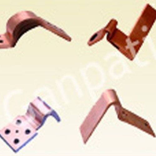 Copper Bus Bar Connector
