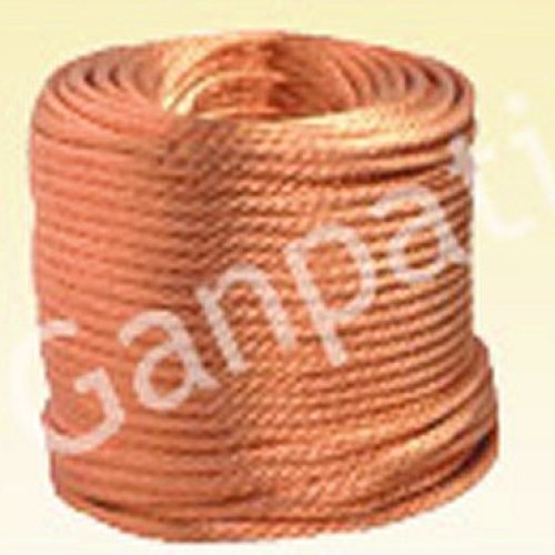 Stranded Hi-Flexible Copper Wire