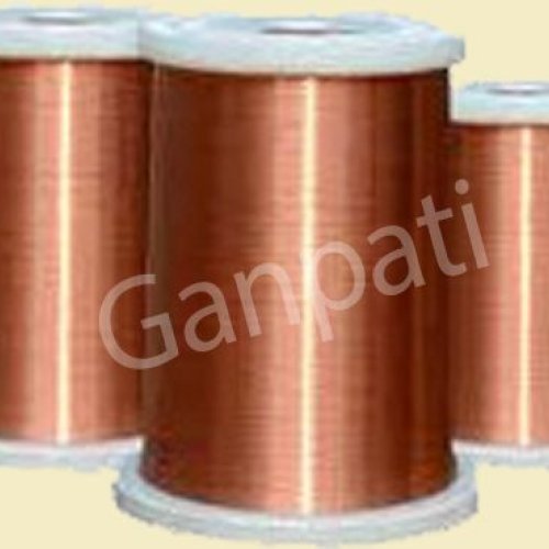 Super Enamelled Coated Copper Wire
