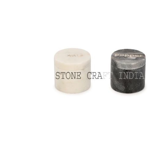 Marble Spices Box