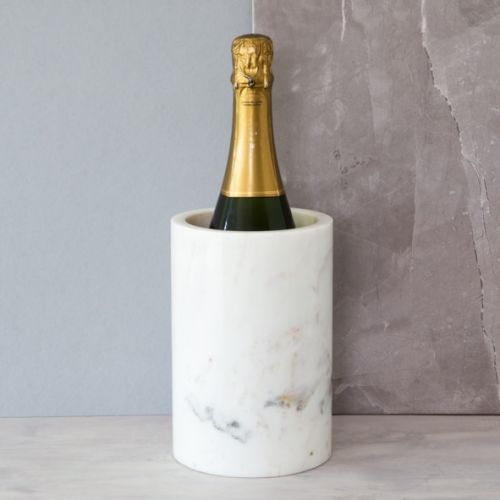 Marble Wine Chiller