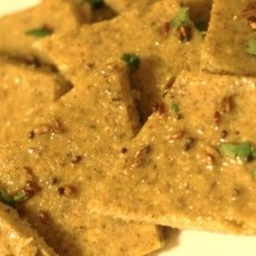 Chana Dal Dhokla