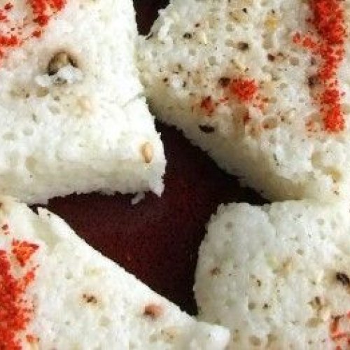 Idada Dhokla