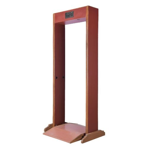 Door Frame Metal Detector (Deluxe Single Zone MSS  -9090)