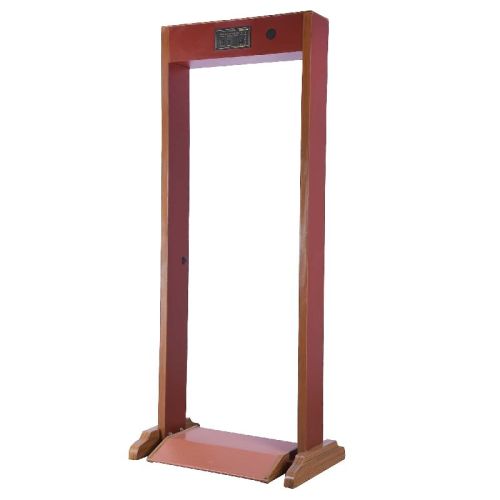Door Frame Metal Detector (Economy Single Zone MSS -9091)