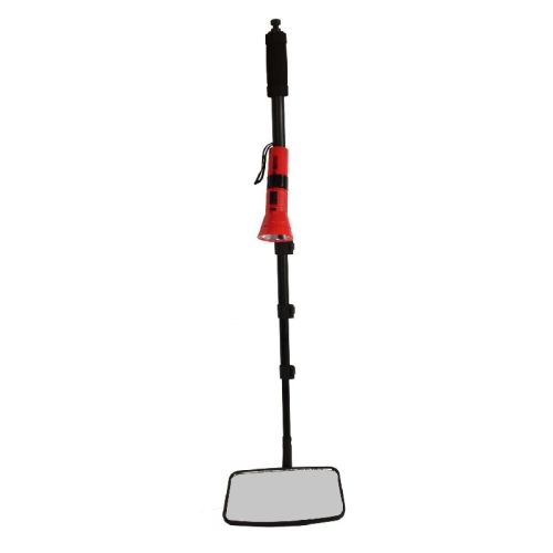 Telescopic Under Vehicle Search Mirror (MSS-8081)