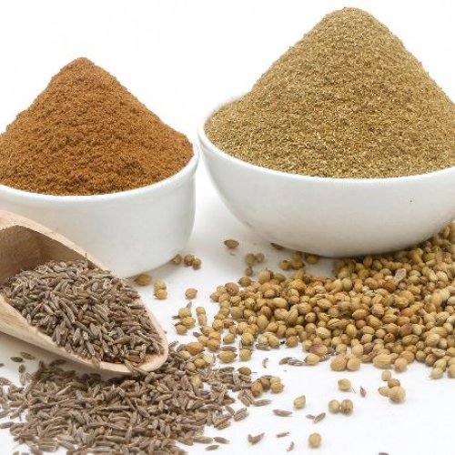 Coriander Cumin Powder