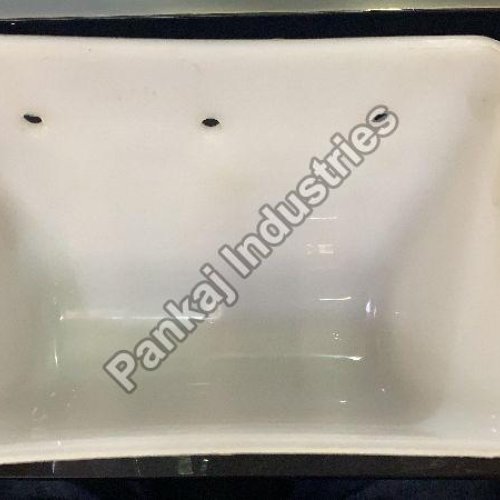 Plastic Elevator Buckets