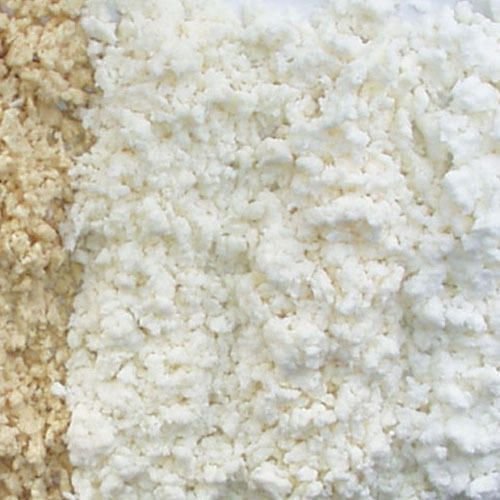 bleached softwood pulp