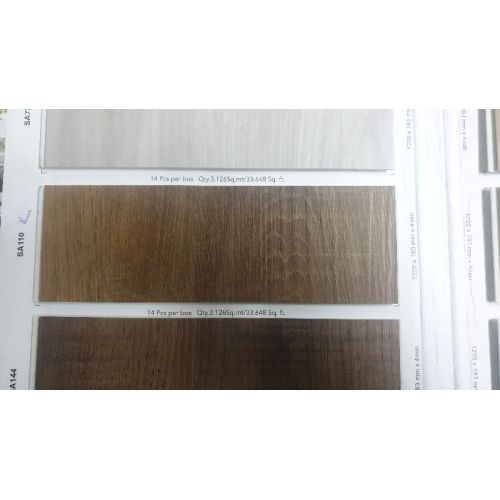 SPC Flooring