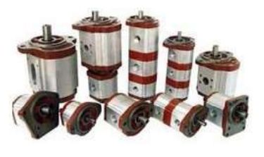 Hydraulic Pump