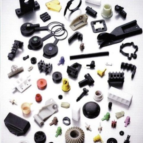 Plastic Molding Parts