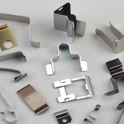 Sheet Metal Component