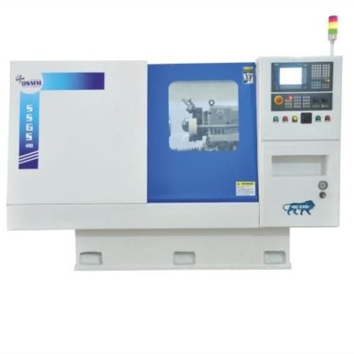 CNC Metal Spinning Machine SSGS200