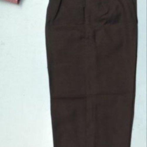 School Uniform Pant