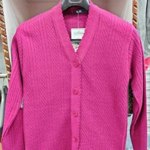 Ladies Woolen Sweater