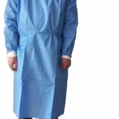 Non Woven Disposable Surgeon Gown