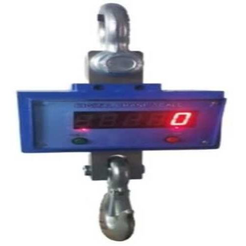 Hanging crane scale Hanging crane scale