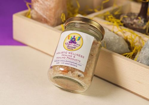 Bath Salt