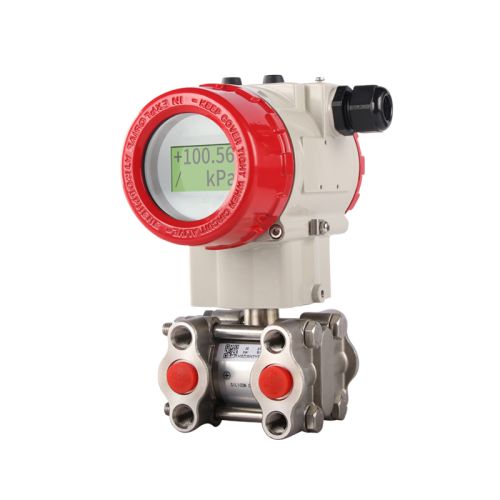 Differential Pressure Transmitter