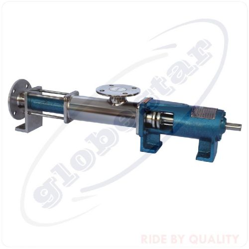Screw Pump