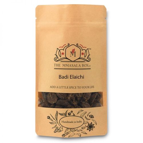Black Cardamom