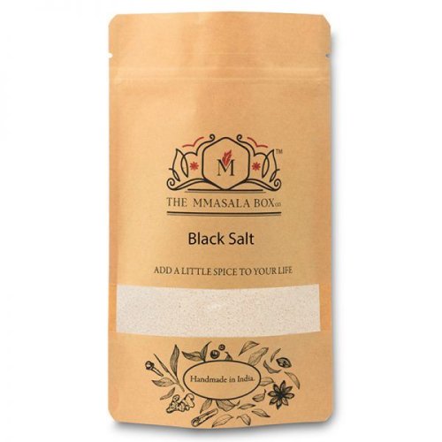 Black Salt