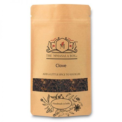 Dried Cloves