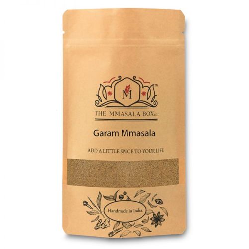 Garam Masala