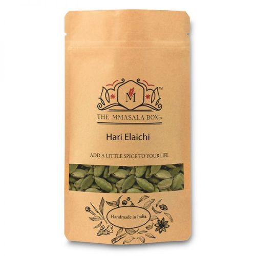 Green Cardamom