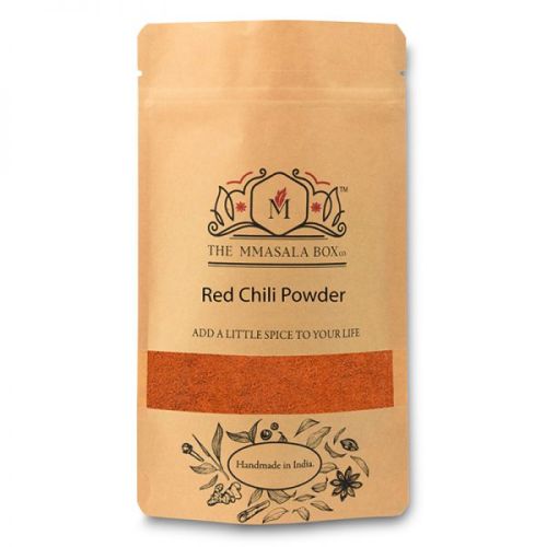 Red Chili Powder