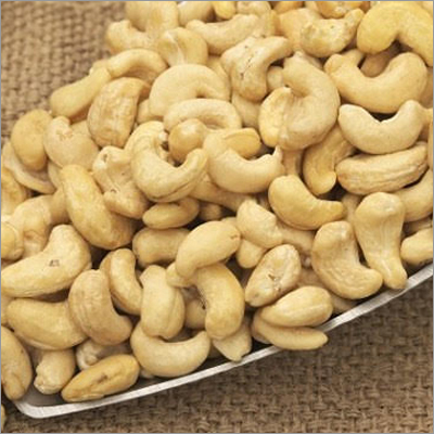 Cashew Nuts