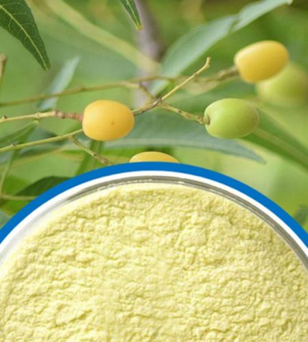 Azadirachtin Technical Powder