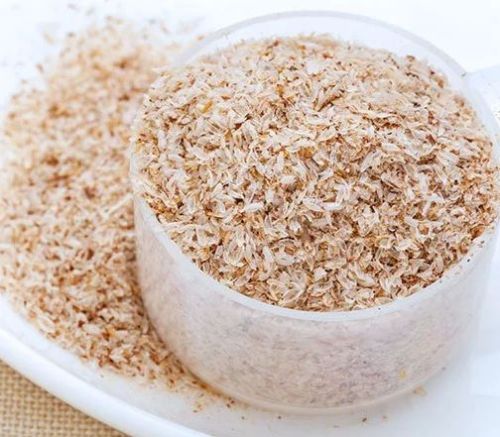 Psyllium Husk
