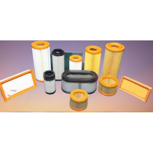Automotive Air Filter