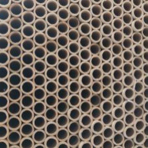 Woven Winding Paper Tube