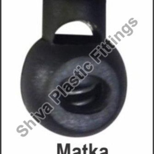 Matka Cord Lock