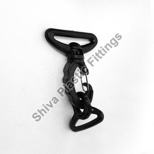 Plastic Black Hook