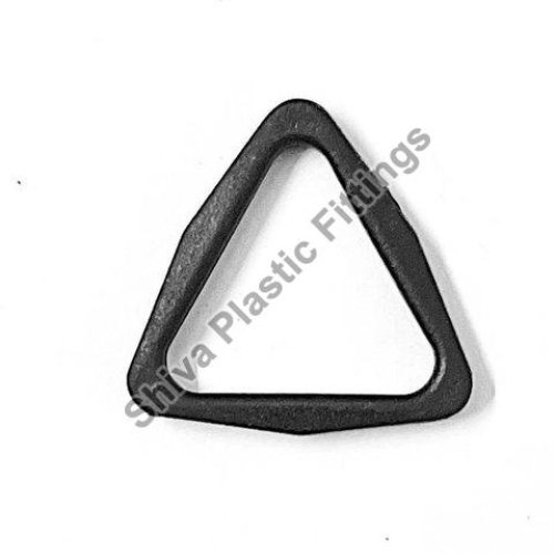Plastic Triangle Buckle