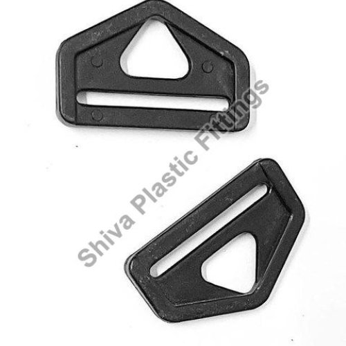 Shoot Triangle Buckle