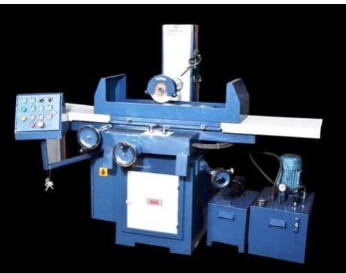 Automatic Hydraulic Surface Grinding Machine