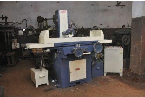 Cast Iron Hydraulic Surface Grinding Machine