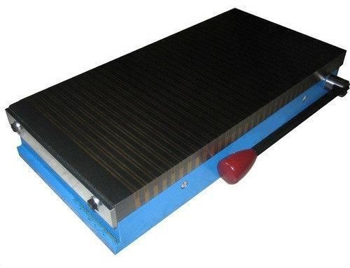 Permanent Magnetic Chucks